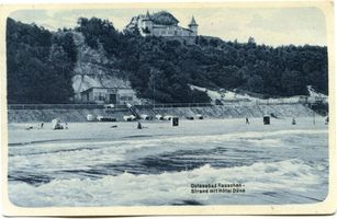 Rauschen Kr. Samland, Kreis Samland 