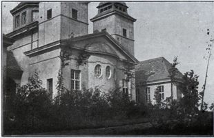 Tilsit, Stadt, Stadtkreis Tilsit 