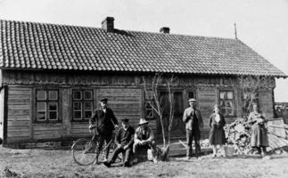  Großes Moosbruch, Moosbruchhaus Großes Moosbruch, nicht verortete Bildmotive