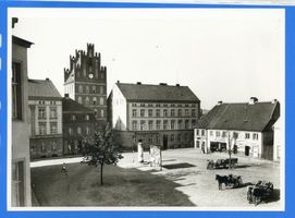 Bartenstein, Kreis Bartenstein 