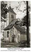 Buddern, Kreis Angerburg  