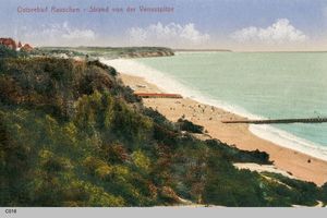 Rauschen Kr. Samland, Kreis Samland 