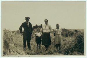 Schönlinde Kr. Gerdauen, Kreis Gerdauen 