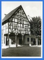 Friedland (Ostpr.), Kreis Bartenstein Friedland (Ostpr.), Laubenhaus IV Фридланд (Вост. Прус.), Лаубенхаус, IV