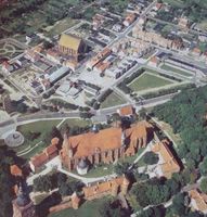 Frauenburg, Kreis Braunsberg 