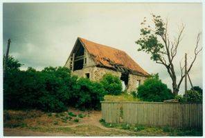Herdenau, Kreis Elchniederung 