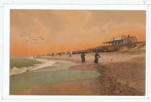 Schwarzort, Kreis Memel 