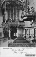 Braunsberg Kr. Braunsberg, Kreis Braunsberg 