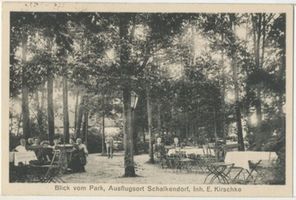 Schalkendorf, Kreis Rosenberg 