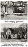 Deutsch Eylau, Kreis Rosenberg  