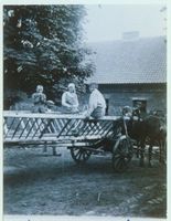 Groß Potauern, Kreis Gerdauen 