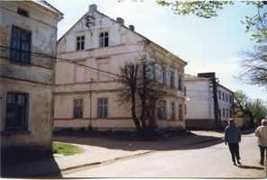 Pobethen, Kreis Samland 