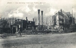 Illowo, Kreis Neidenburg 