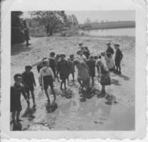 Grünhausen, Ort, Kreis Elchniederung 