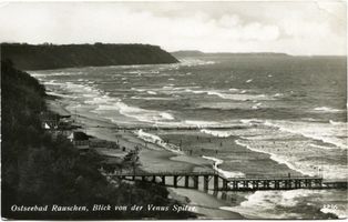 Rauschen Kr. Samland, Kreis Samland 