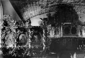 Brandenburg (Frisches Haff), Kreis Heiligenbeil 