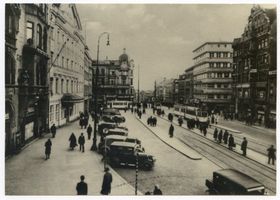 Königsberg (Pr.), Stadtkreis Königsberg Königsberg (Pr.), Steindamm XXX Königsberg, Steindamm