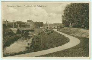 Königsberg (Pr.), Stadtkreis Königsberg 