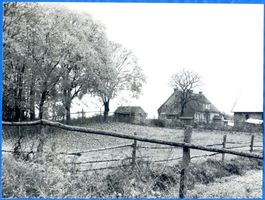Kleinort Kr. Sensburg, Kreis Sensburg Kleinort Kr. Sensburg, Forsthaus, Geburtshaus des Dichters Ernst Wiechert VII 