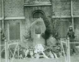 Groß Friedrichsdorf, Kreis Elchniederung 