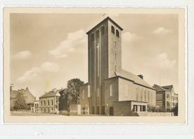 Angerburg Kr. Angerburg, Stadt, Kreis Angerburg 