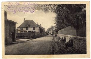 S. B., Pferdelazarett Nr. 227 С. Б., конский лазарет № 227