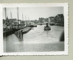 Königsberg (Pr.), Stadtkreis Königsberg Königsberg (Pr.), Hafen II 