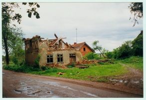 Mulden Kr. Gerdauen, Kreis Gerdauen 