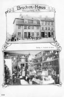 Königsberg (Pr.), Stadtkreis Königsberg 