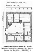 Rastenburg, Stadt, Kreis Rastenburg 