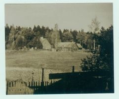 Holzeck, Kreis Goldap 