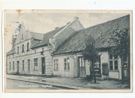 Liebenfelde (Ostpr.), Kreis Labiau 