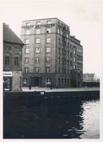 Memel, Stadt, Stadtkreis Memel Memel, Reederei Robert Meyhoefer 