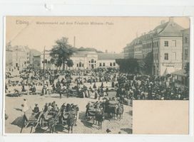 Elbing, Stadt, Stadtkreis Elbing 