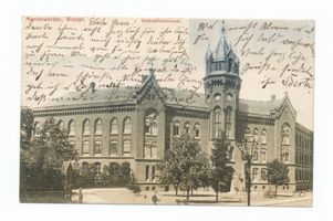 Marienwerder, Stadt, Kreis Marienwerder 