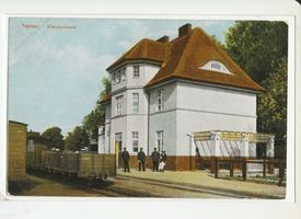 Tapiau, Kreis Wehlau 