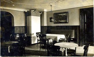 Schloßberg, Kreisstadt, Kreis Schloßberg Pillkallen, Kreisstadt, Café Pillkallen, Inh. A. Strunskus II 