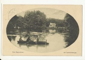 Beinuhnen, Kreis Angerapp 