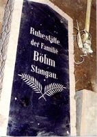 Stangau, Kreis Samland 