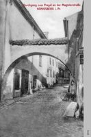 Königsberg (Pr.), Stadtkreis Königsberg 