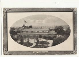 Arys, Kreis Johannisburg 