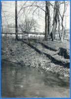 Kruglanken, Kreis Angerburg Kruglanken, Ortsansicht VI 