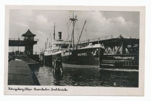 Königsberg (Pr.), Stadtkreis Königsberg 