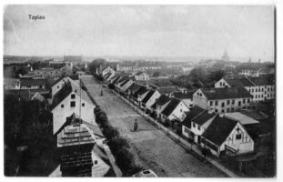 Tapiau, Kreis Wehlau 