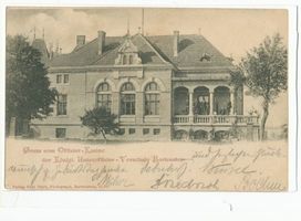 Bartenstein, Kreis Bartenstein 