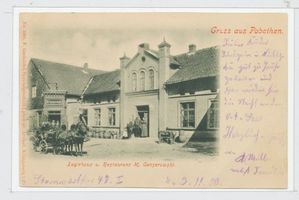 Pobethen, Kreis Samland 