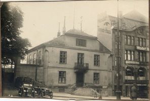 Königsberg (Pr.), Stadtkreis Königsberg 