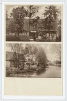 Kastaunen Kr. Elchniederung, Ort, Kreis Elchniederung 