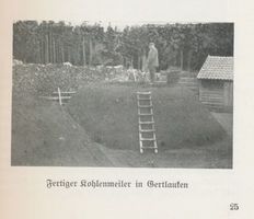 Gertlauken, Kreis Labiau 