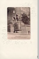 Königsberg (Pr.), Stadtkreis Königsberg Kaiser-Wilhelm-Platz